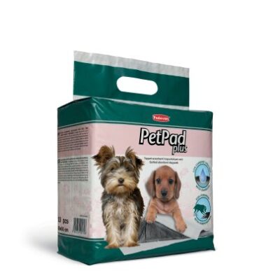 Tappetini igienici Pet Pad Carboni attivi