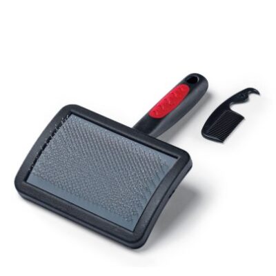 Spazzola Cardatore Curvo Gigante