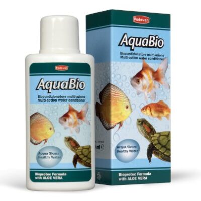 Aquabio