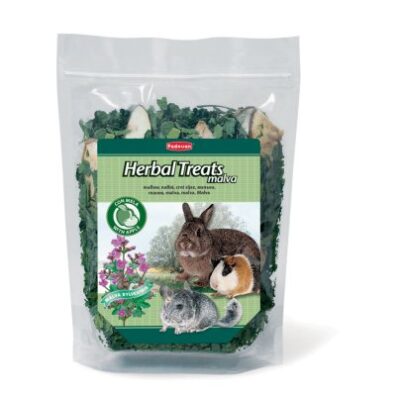 Herbal Treats Malva gr 180