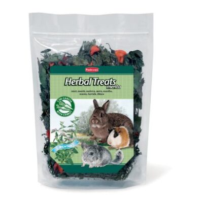 Herbal Treats Menta gr 220