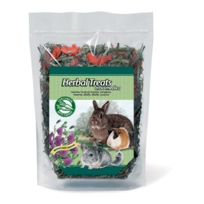 Herbal Treats Erba Medica gr 270