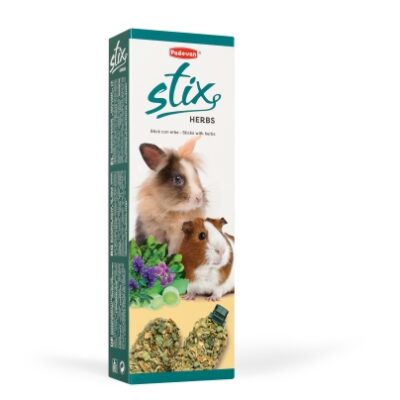 Stix Herbs Coniglietti