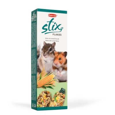 Stix Flakes Criceti