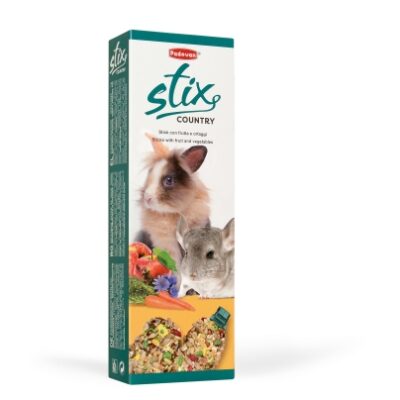 Stix Country Conigli