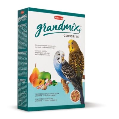 Grandmix Cocorite