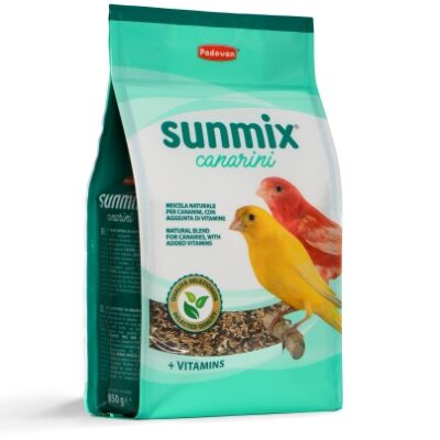 Sunmix Canarini gr 850