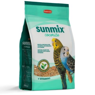 Sunmix Cocorite gr 850