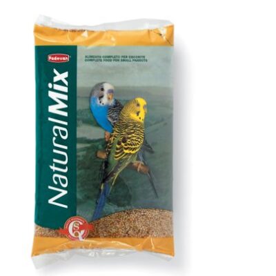 Naturalmix Cocorite