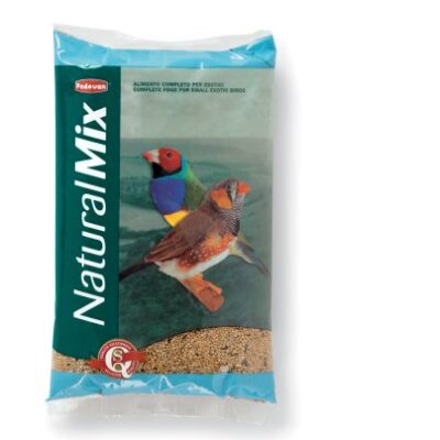 Naturalmix Esotici