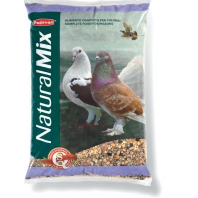 Naturalmix Colombi