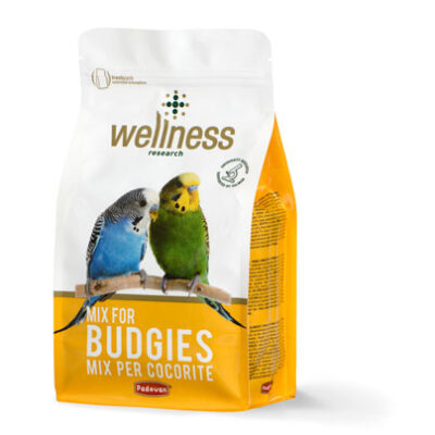 Wellness Cocorite Kg 1