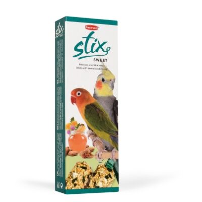 Stix Sweet Parrocchetti