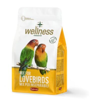 Wellness Inseparabili gr 850