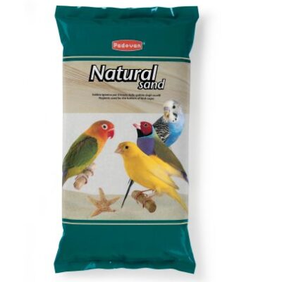 Natural Sand