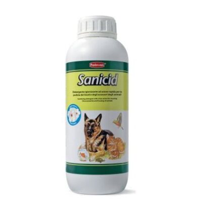 Sanicid