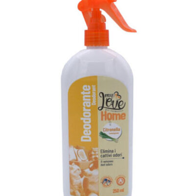 Deo Citronella No Gas ml 250
