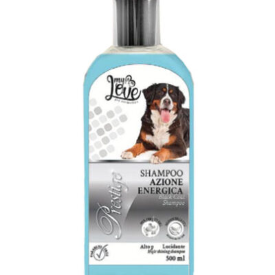 My Love Shampoo Azione Energica