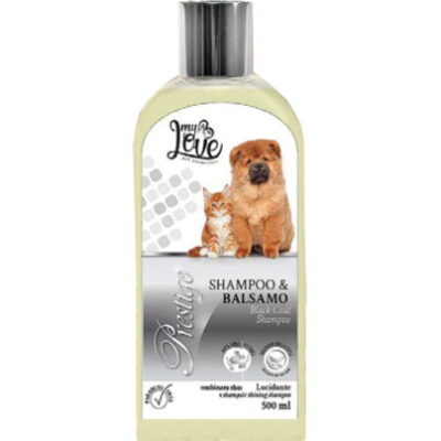 My Love Shampoo E Balsamo