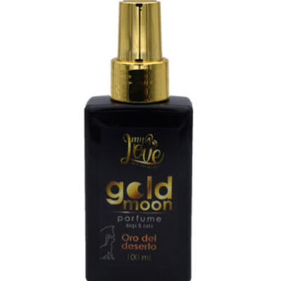 Parfum Oro Del Deserto