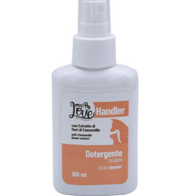 Detergente Oculare