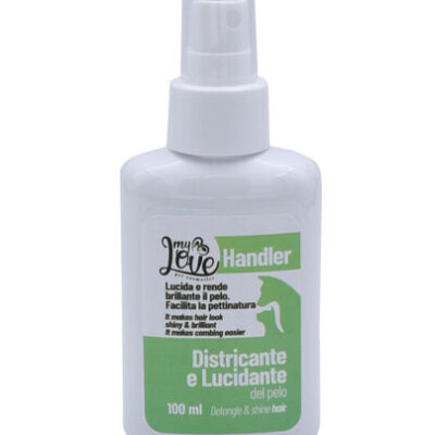Districante e Lucidante pelo ml 100