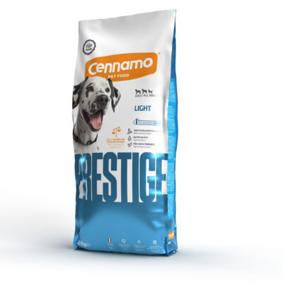 PRESTIGE Adult All Breeds Light Kg. 12