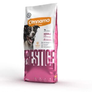 PRESTIGE Adult Medium Maiale Kg. 12