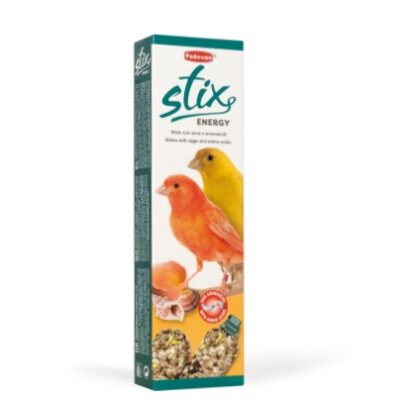 Stix Energy Canarini