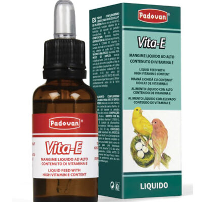 Vitamina E FLA ml. 30