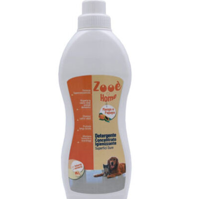 ZOOE' HOME MANGO & PAPAYA CNT