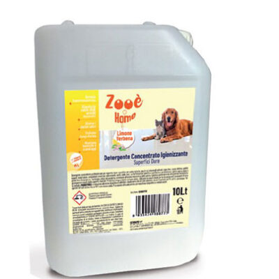 ZOOE' KENNEL LIMONE E VERBENA lt. 5