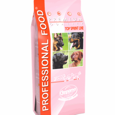 TOP SPRINT Hunting Puppy 32/20 Kg. 20