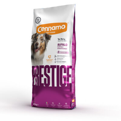 PRESTIGE All Breeds Bufalo Kg. 12