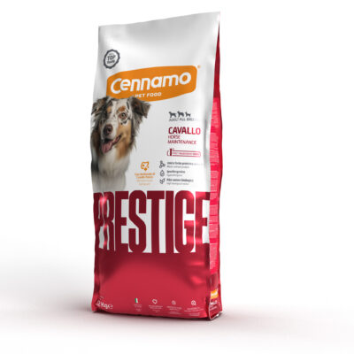 PRESTIGE All Breed Cavallo Kg. 12