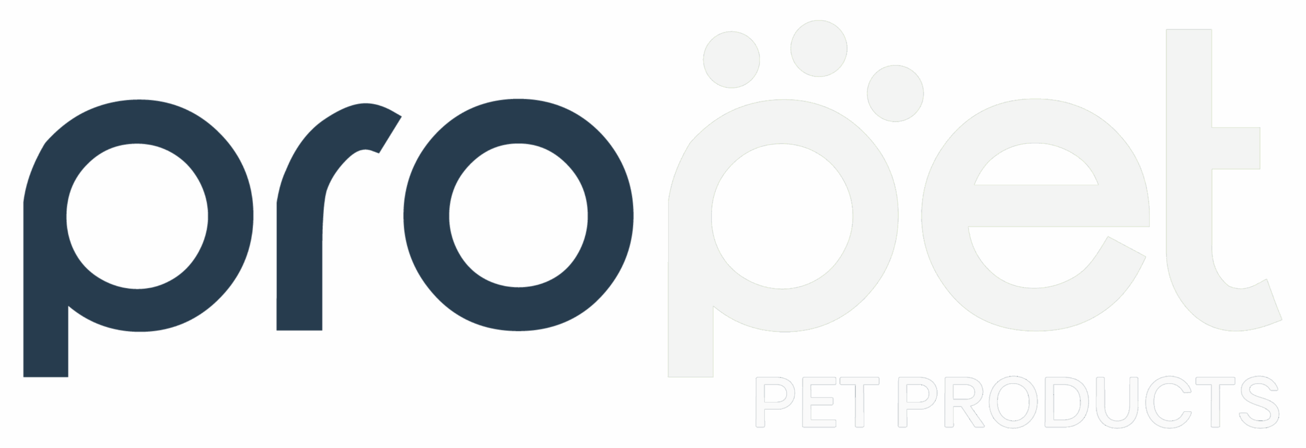logo blu e bianco